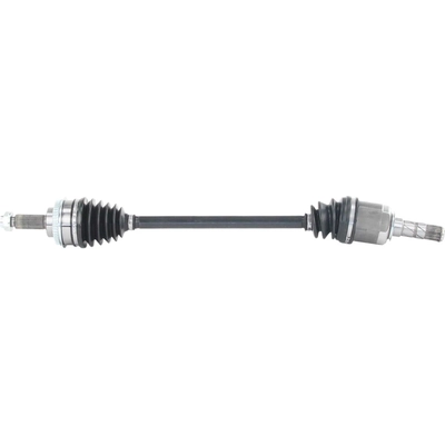 WORLDPARTS - 299040 - New CV Shaft pa2