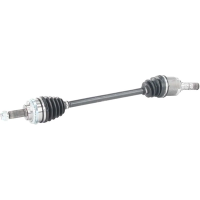 WORLDPARTS - 299040 - New CV Shaft pa3