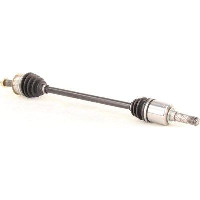 New CV Shaft by WORLDPARTS - 299050 pa3