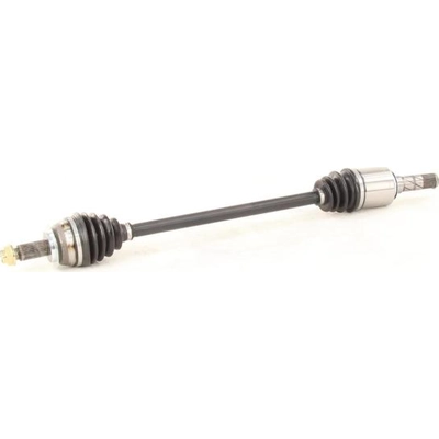 New CV Shaft by WORLDPARTS - 299104 pa3