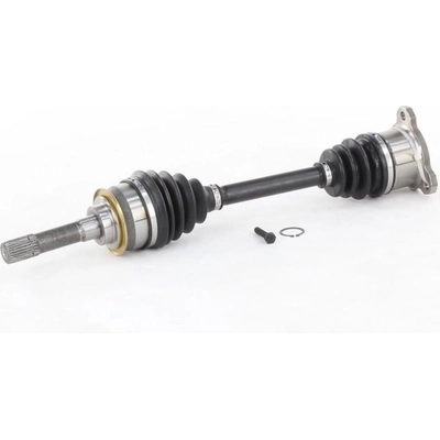 WORLDPARTS - 309018 - New CV Shaft pa3