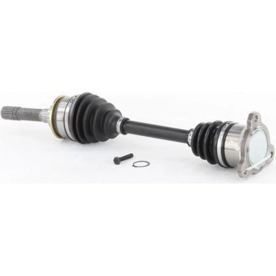 WORLDPARTS - 309018 - New CV Shaft pa4