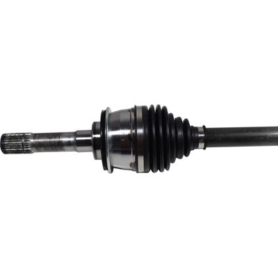 WORLDPARTS - 309020 - New CV Shaft pa5