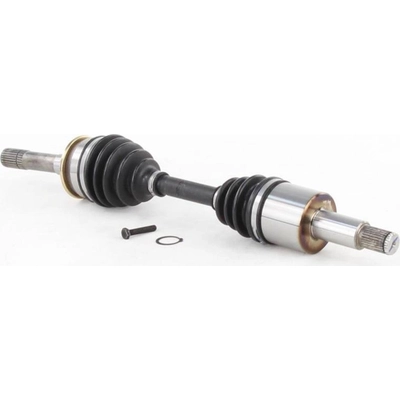 New CV Shaft by WORLDPARTS - 309022 pa3