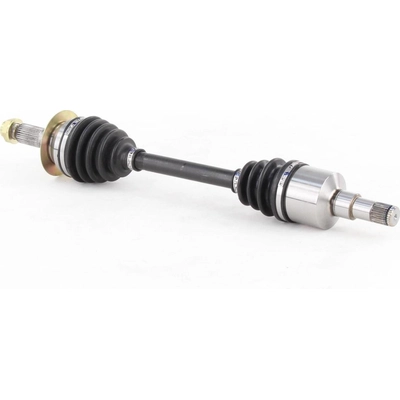 New CV Shaft by WORLDPARTS - 309085 pa3