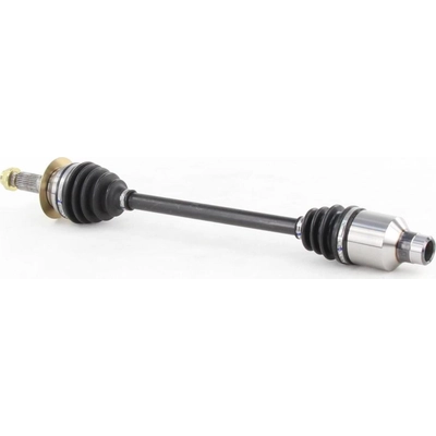 New CV Shaft by WORLDPARTS - 309086 pa3