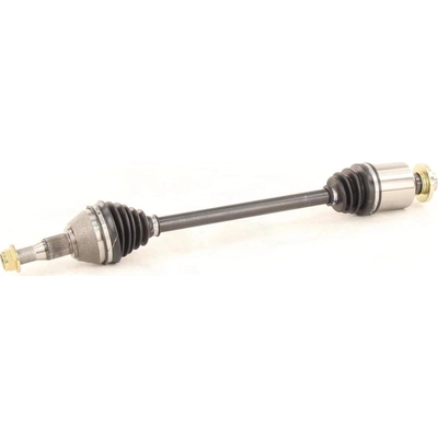New CV Shaft by WORLDPARTS - 319011 pa4