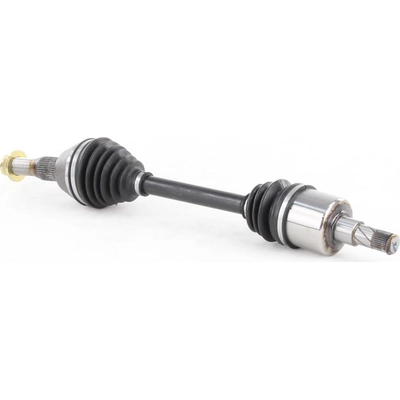 New CV Shaft by WORLDPARTS - 319015 pa5