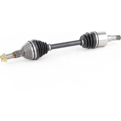 New CV Shaft by WORLDPARTS - 319016 pa5