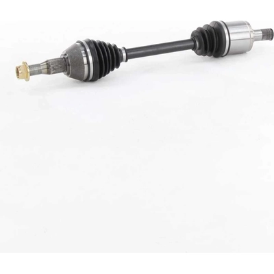 New CV Shaft by WORLDPARTS - 319017 pa3