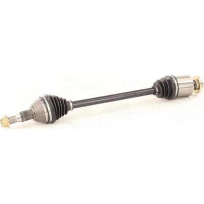 New CV Shaft by WORLDPARTS - 319018 pa2