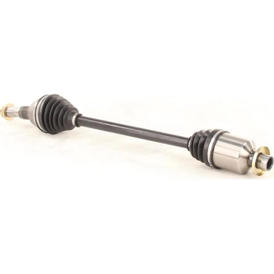 New CV Shaft by WORLDPARTS - 319018 pa3