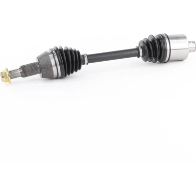 New CV Shaft by WORLDPARTS - 319023 pa4