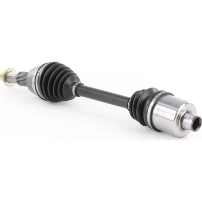New CV Shaft by WORLDPARTS - 319023 pa5