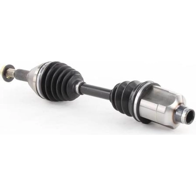 WORLDPARTS - 319026 - New CV Shaft pa4