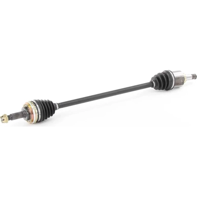 New CV Shaft by WORLDPARTS - 329012 pa3