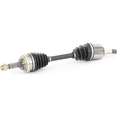New CV Shaft by WORLDPARTS - 329018 pa3