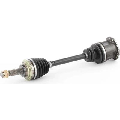 New CV Shaft by WORLDPARTS - 329023 pa3