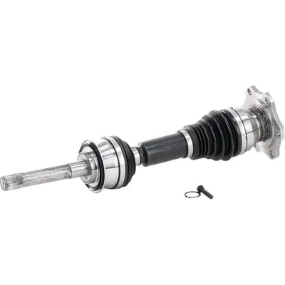 WORLDPARTS - 329024 - New CV Shaft pa3