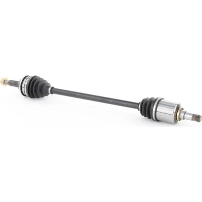 New CV Shaft by WORLDPARTS - 329031 pa4