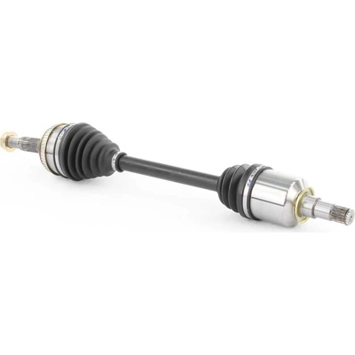 New CV Shaft by WORLDPARTS - 329038 pa3