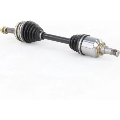 New CV Shaft by WORLDPARTS - 329045 pa2