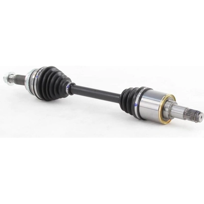 New CV Shaft by WORLDPARTS - 329050 pa2