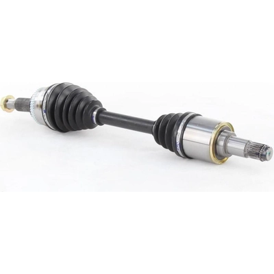 New CV Shaft by WORLDPARTS - 329078 pa5