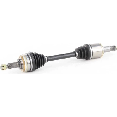 New CV Shaft by WORLDPARTS - 329103 pa3