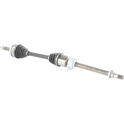 New CV Shaft by WORLDPARTS - 329107 pa3
