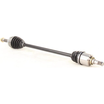 New CV Shaft by WORLDPARTS - 329109 pa3