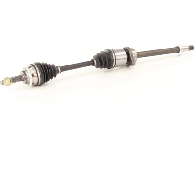 New CV Shaft by WORLDPARTS - 329114 pa3