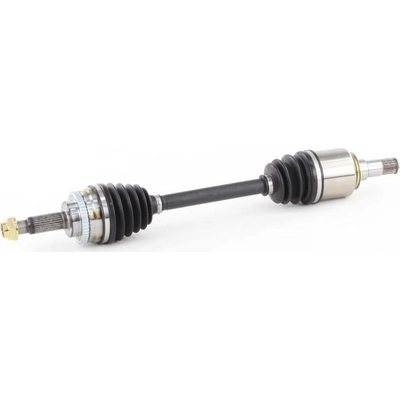 New CV Shaft by WORLDPARTS - 329147 pa3