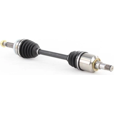 New CV Shaft by WORLDPARTS - 329147 pa4
