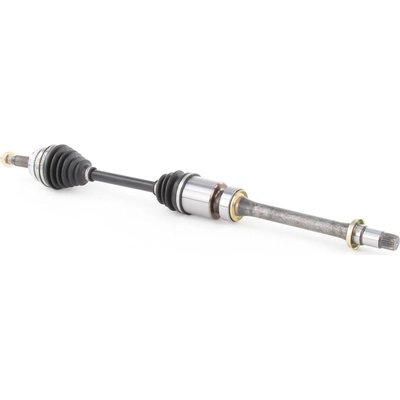 New CV Shaft by WORLDPARTS - 329155 pa6