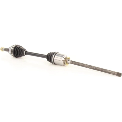 New CV Shaft by WORLDPARTS - 329157 pa2
