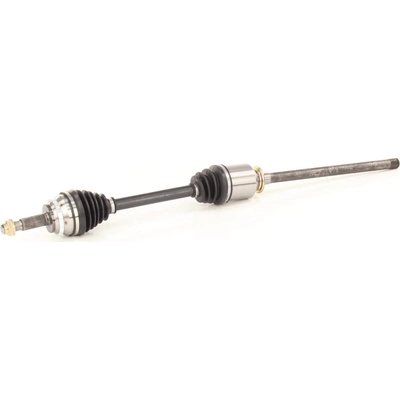 New CV Shaft by WORLDPARTS - 329157 pa3