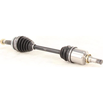 New CV Shaft by WORLDPARTS - 329160 pa3