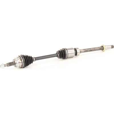 New CV Shaft by WORLDPARTS - 329164 pa3