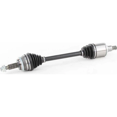 New CV Shaft by WORLDPARTS - 329186 pa3