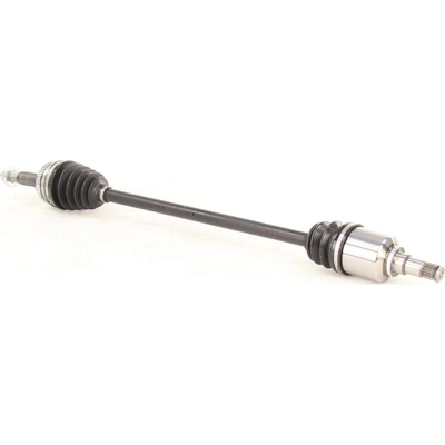 New CV Shaft by WORLDPARTS - 329203 pa3