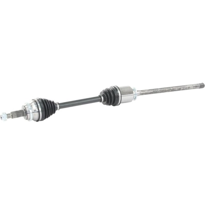 New CV Shaft by WORLDPARTS - 329207 pa3