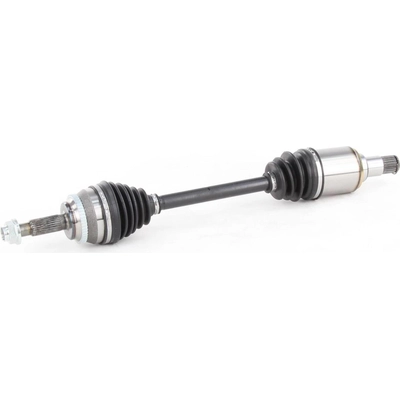 New CV Shaft by WORLDPARTS - 329212 pa2