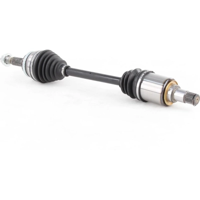 New CV Shaft by WORLDPARTS - 329212 pa3