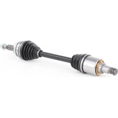 New CV Shaft by WORLDPARTS - 329213 pa2