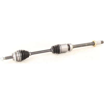 New CV Shaft by WORLDPARTS - 329215 pa2