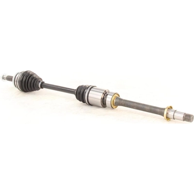 New CV Shaft by WORLDPARTS - 329215 pa3