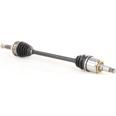 WORLDPARTS - 329219 - New CV Shaft pa4