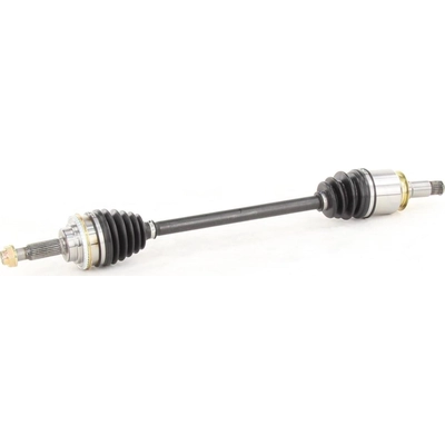 WORLDPARTS - 329219 - New CV Shaft pa5