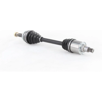 New CV Shaft by WORLDPARTS - 329240 pa2